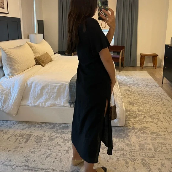 FRAME Dress - Picture 3 of 4